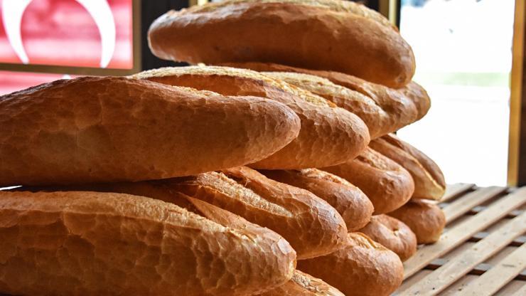 İstanbul Valisinden ekmek fiyatlarıyla ilgili açıklama