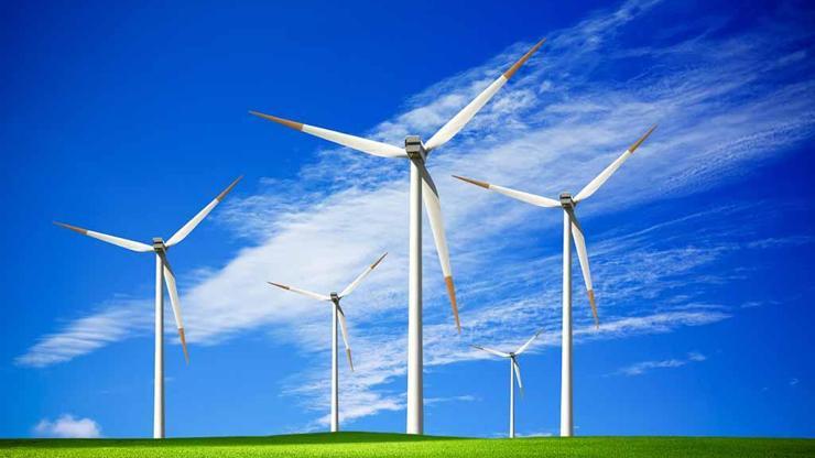 Özbekistanın en büyük rüzgar santralini Türk şirketi inşa edecek
