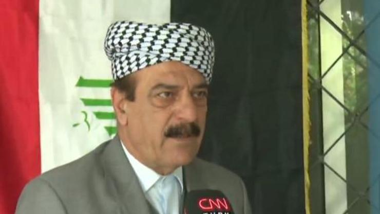 Irak Meclisi eski Türkmen milletvekiline suikast girişimi