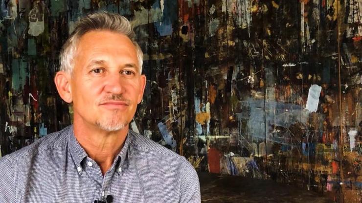 Gary Lineker: Messi bir insan değil