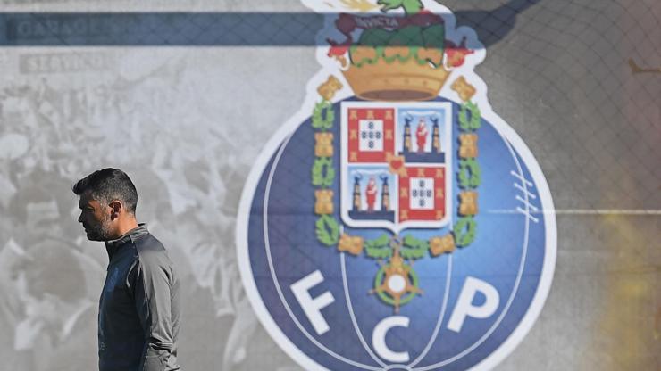 Bahislerde Porto ağır favori