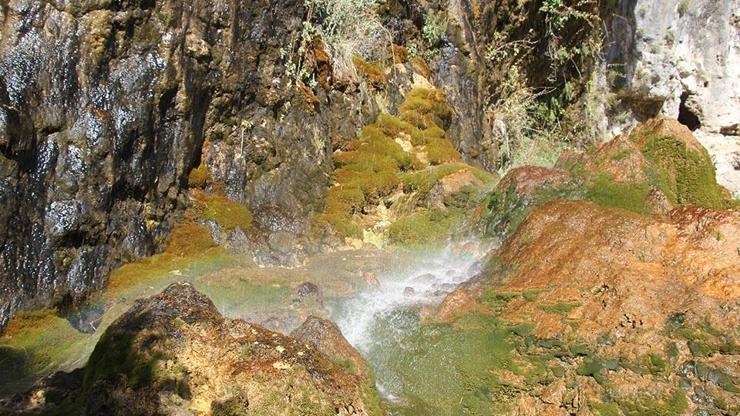 Bingöldeki kayıp şehir bulunacak mı