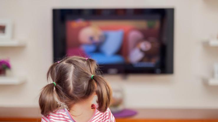 Televizyonu az izleyen çocuğun kavrama yeteneği artıyor