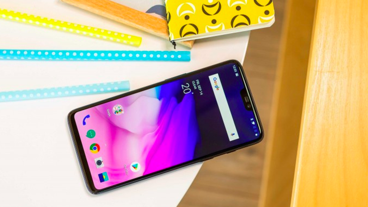 OnePlus 6 raflardan kaldırılıyor