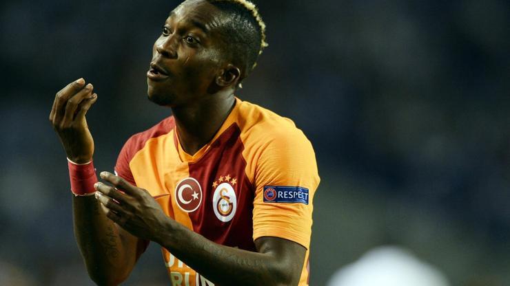 Onyekuruda son dakika gelişmesi... Galatasaray transfer haberleri
