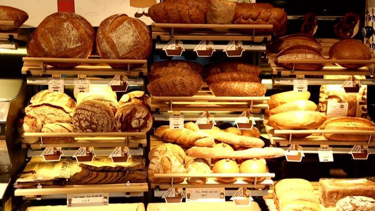 Beyaz Masa: Zamlı ekmek satanları ihbar edin