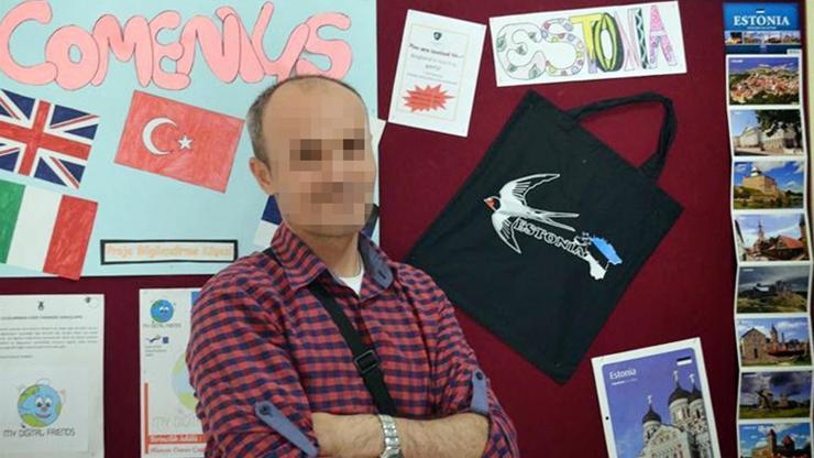 İngilizce öğretmenine cinsel istismardan 15 yıl hapis