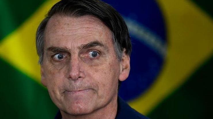 Jair Bolsonaro kimdir