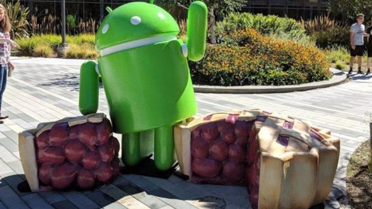 Samsung, Android Pie’ı yok saymaya devam ediyor