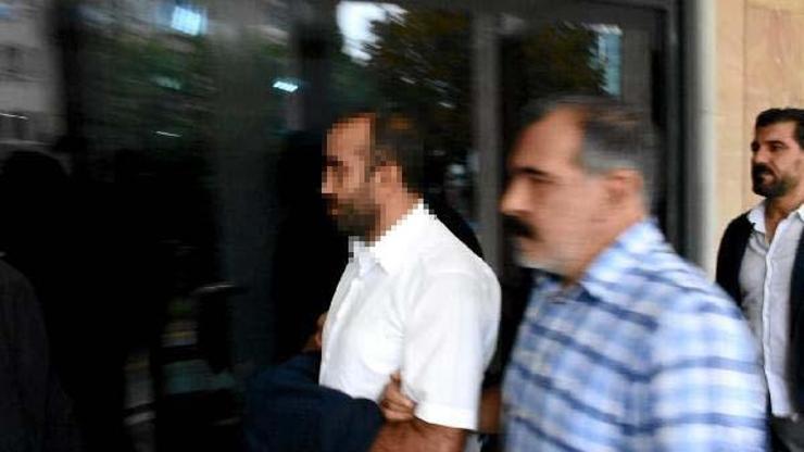 Atatürke hakaret eden öğretmen tutuklandı