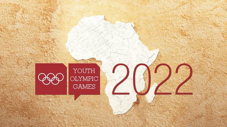 Senegal Afrikada olimpiyat yapacak ilk ülke oldu