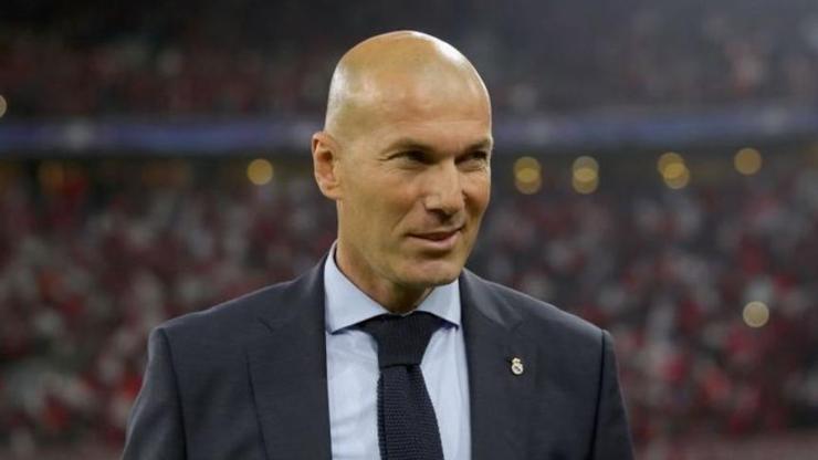 Zidane Chelseaden imkansızı istedi