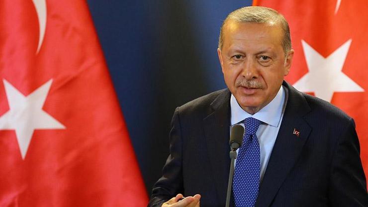 Erdoğandan Trumpa: Türk yargısı kararını bağımsız verdi