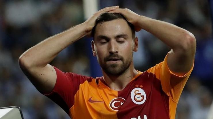 Galatasaray-Schalke maçının oranları açıklandı