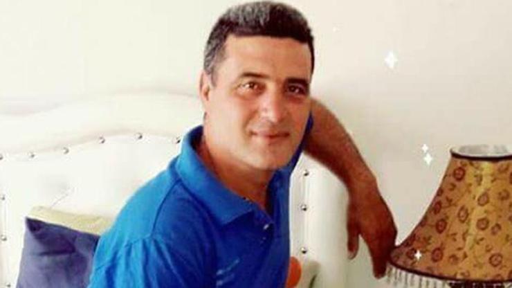 Belediye işçisi Murat Tekin 48 gündür kayıp