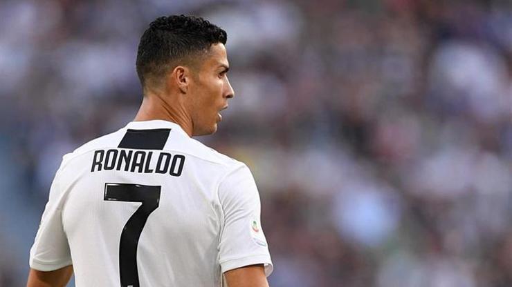 Las Vegas Polisi: Cristiano Ronaldo sanık değil