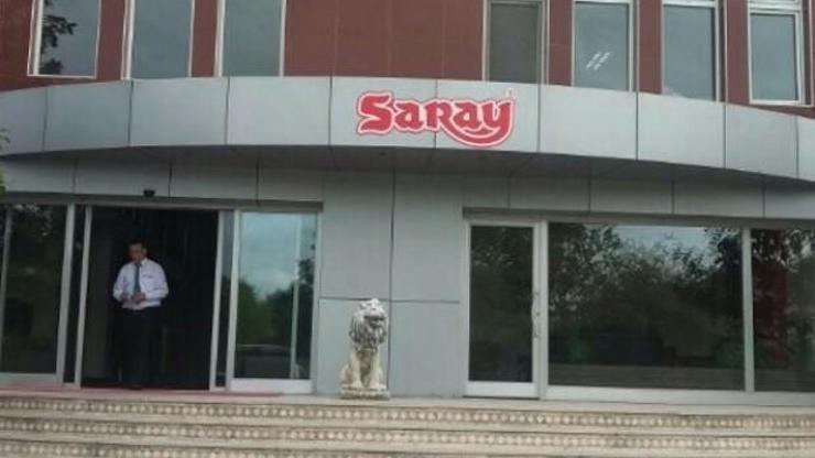 Saray Holdingden enflasyonla mücadeleye destek