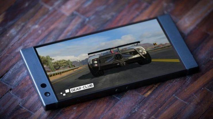 Razer Phone 2 fiyatıyla dikkat çekti.