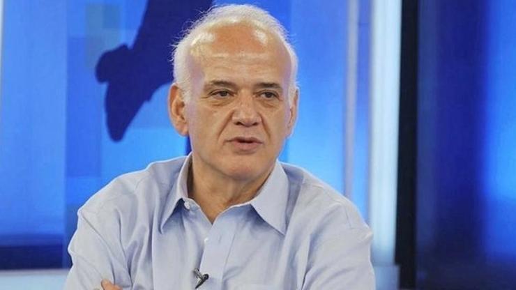 Ahmet Çakar: Sizden utanıyorum