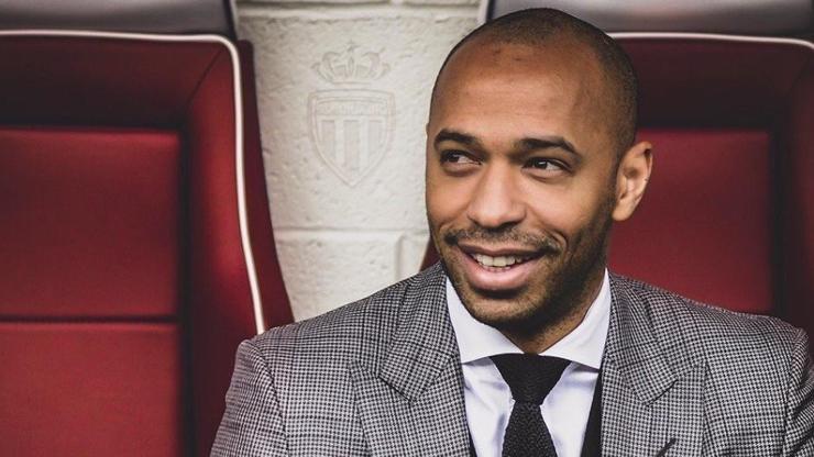 Thierry Henry Monacoda