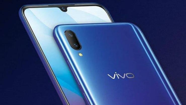 Vivo Z3 satışa sunuluyor