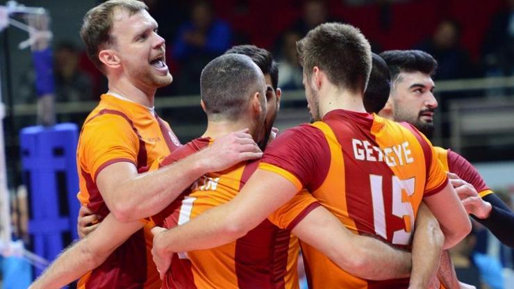 Galatasaray 3-0 İnegöl Belediyespor