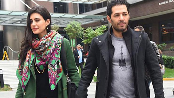 Mert-&#x130;dil F&#x131;rat&#x27;tan bebek a&#xE7;&#x131;klamas&#x131;