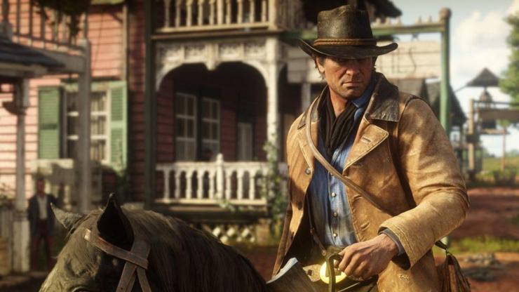 Red Dead Redemption 2 oynanış süresi açıklandı
