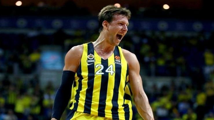 Son dakika: Vesely en az 5 hafta yok