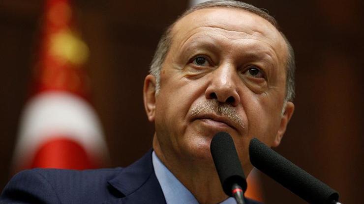 Cumhurbaşkanı Erdoğandan emeklilikte yaşa takılanlar açıklaması