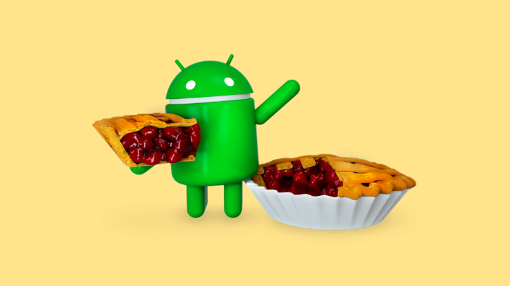 OnePlus kullanıcılarına Android Pie şoku