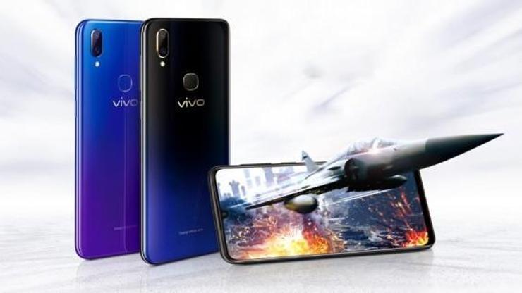 İki farklı Vivo Z3 modeli geliyor