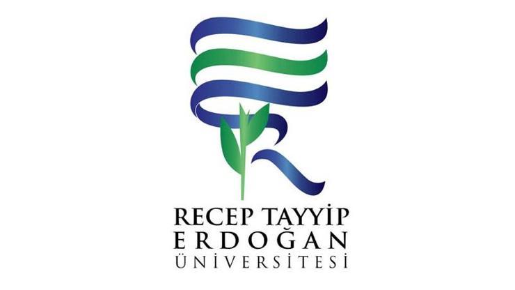 Recep Tayyip Erdoğan Üniversitesi akademik personel alımı yapacak