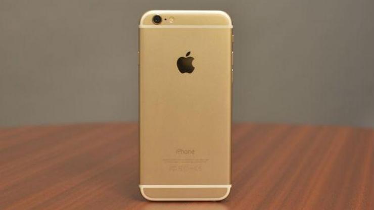 Sudan ucuz iPhone 6 saniyeler içerisinde tükendi
