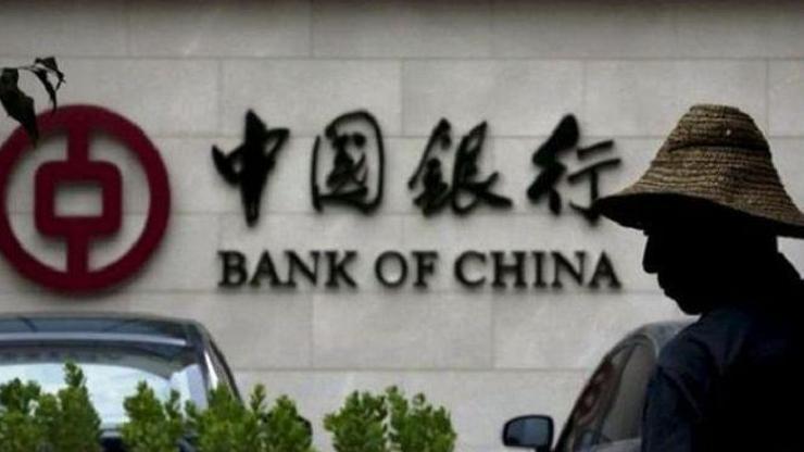 Bank Of China Turkey AŞ`ye izin çıktı