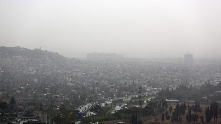 Hafta sonu İstanbul, Ankara ve İzmir hava durumu nasıl olacak
