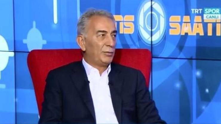 Adnan Polat: Arda Turan için üzülüyorum