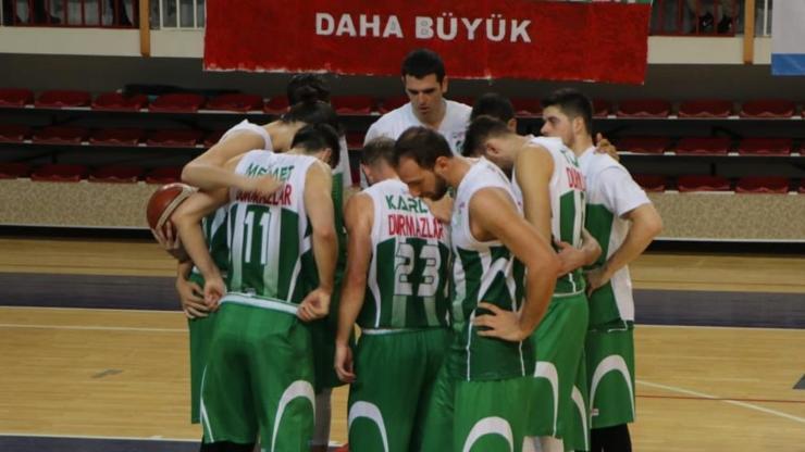 Türkiye Basketbol 1. Ligi 4 karşılaşmayla başladı