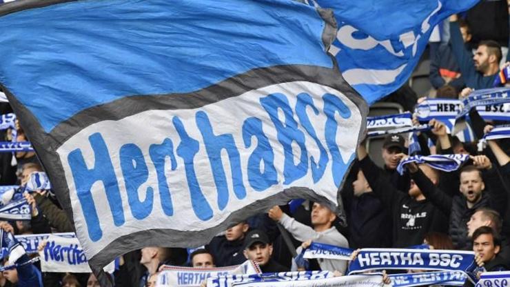 Hertha Berlin 1-1 Freiburg / Maç Özeti