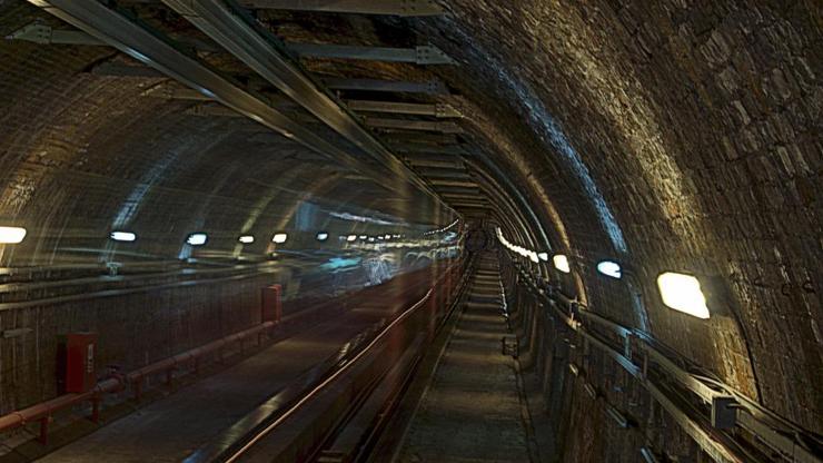 Hangi metro hattı ne zaman açılacak İşte detaylı İstanbul raylı sistem projeleri