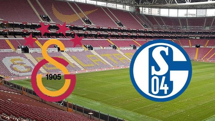 Galatasaray-Schalke maçı izle | beIN Sports 1 canlı yayın