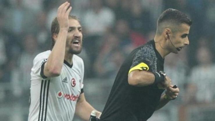 Caner Erkin hakaret davasında beraat etti