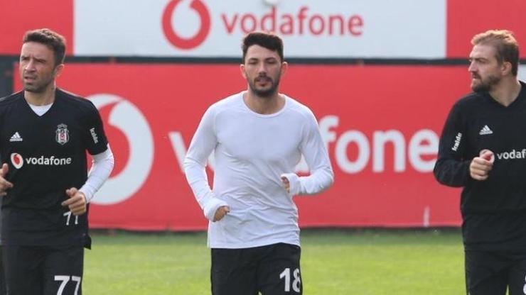 Beşiktaş - Genk maçı muhtemel 11leri