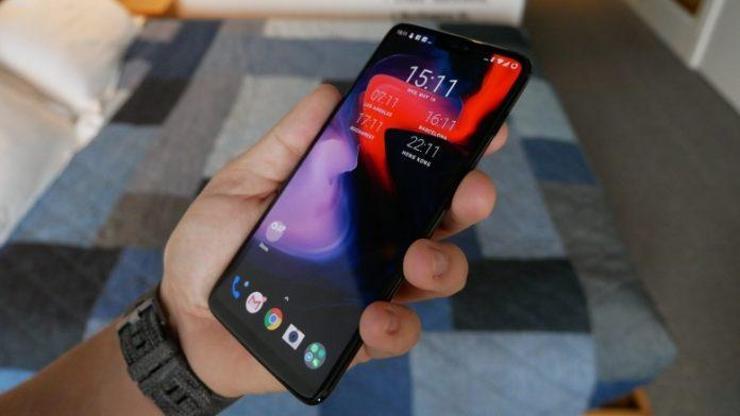 OnePlus, 5G için geri sayıma geçti