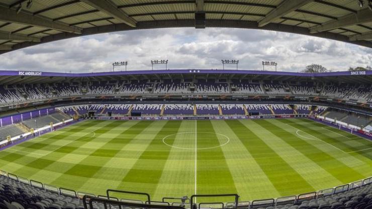 Anderlecht-Fenerbahçe maçı izle | beIN Sports 1 canlı yayın (UEFA Avrupa Ligi)