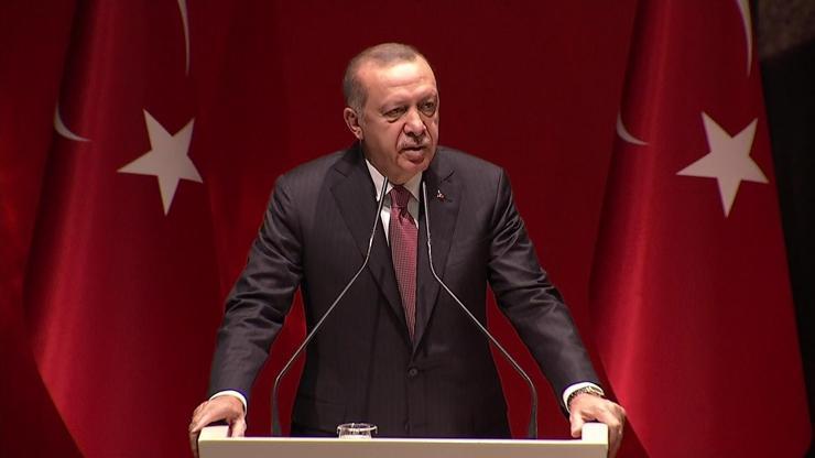 Cumhurbaşkanı Erdoğandan Kaşıkçı açıklaması: Elimizde başka bilgiler var