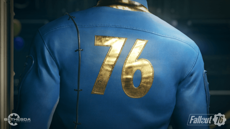 Fallout 76 sistem gereksinimleri belli oldu