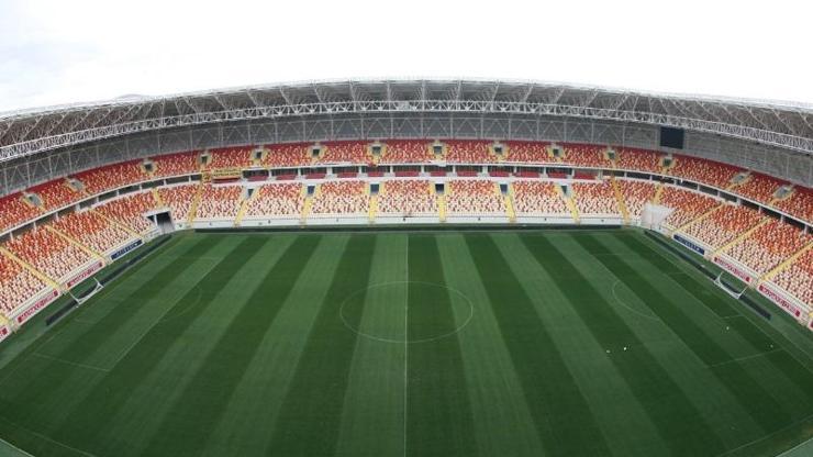 Yeni Malatyaspor-Galatasaray maçı ne zaman, saat kaçta, hangi kanalda (Süper Lig)