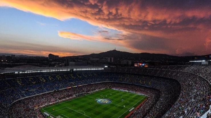 Barcelona-Real Madrid maçı hangi kanalda, ne zaman, saat kaçta (El Clasico)