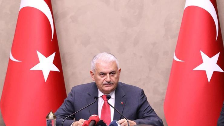 Binali Yıldırım: Dünyanın havacılık rotası değişecek